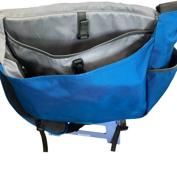 PATAGONIA COURIER BAG - Picture 2 of 5